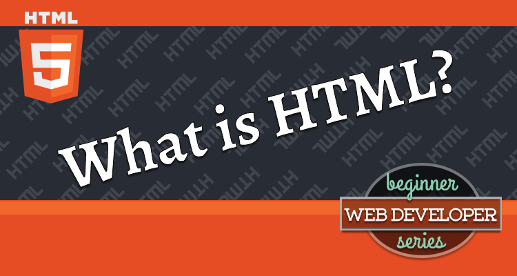 thumbnail for article on What is HTML?